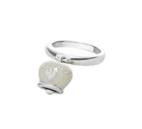 Anneau Chantecler Femme in Argent 36388-14 - 36388-14
